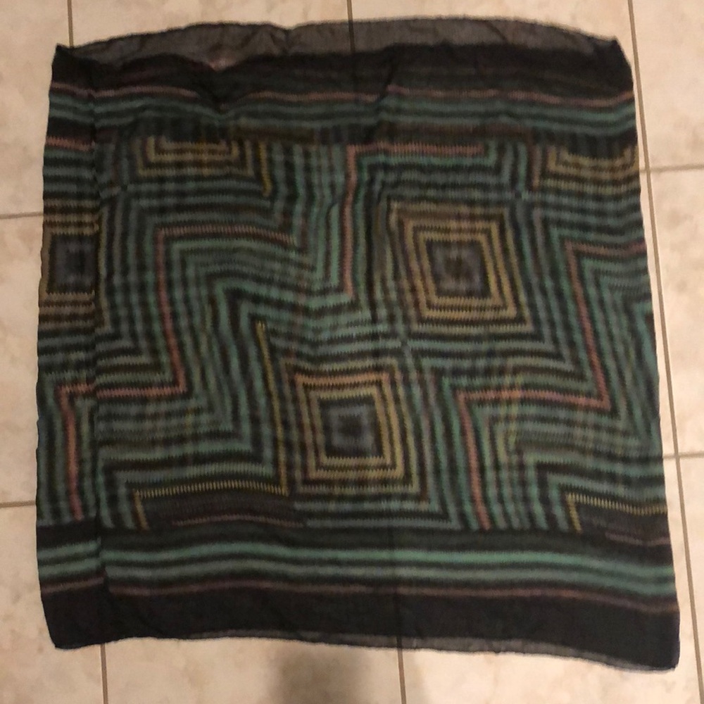 Eternity scarf - Picture 3 of 3